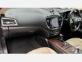 Maserati Ghibli 3.0D V6 Saloon 4dr Diesel ZF Euro 5 (s/s) (275 ps) 50