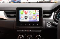 Renault Captur TECHNO E-TECH 32