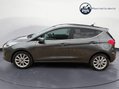 Ford Fiesta 1.0T EcoBoost Titanium Euro 6 (s/s) 5dr 5
