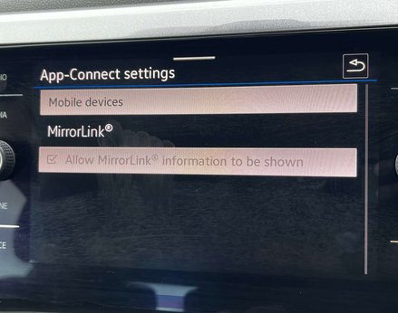 Volkswagen Polo 1.0 Polo Style TSi 5dr 43