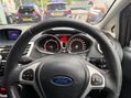 Ford Fiesta 1.6 TDCi ECOnetic DPF Titanium 5dr 20