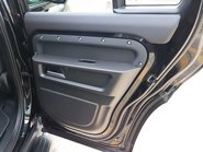 Land Rover Defender 110 D300 HARD TOP X-DYNAMIC HSE URBAN REAR SEAT CONVERSION STYLED BY SEEKER 6