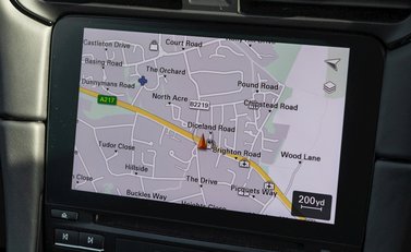 Porsche 911 (991.2) GT3 RS Weissach 20