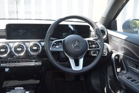 Mercedes-Benz A Class A 200 SPORT EXECUTIVE EDITION 36
