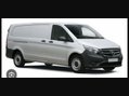 Mercedes-Benz Vito 1.6 111 CDI Panel Van 6dr Diesel Manual FWD L2 Euro 6 (114 ps) 1