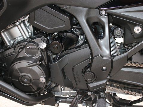 Honda NT1100 NT 1100 D-N DCT 31