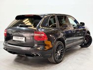 Porsche Cayenne 4.8 GTS SUV 5dr Petrol Tiptronic S AWD (332 g/km, 405 bhp) 24