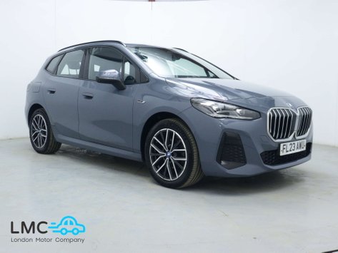BMW 2 Series 1.5 225xe 16.3kWh M Sport MPV 5dr Petrol Plug-in Hybrid DCT 4WD Euro 6 (s/s