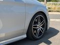 Mercedes-Benz CLA Class 2.1 CLA220d AMG Line Coupe 7G-DCT Euro 6 (s/s) 4dr 23