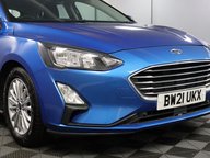 Ford Focus TITANIUM TDCI 24