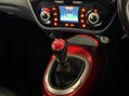 Nissan Juke TEKNA DCI 16
