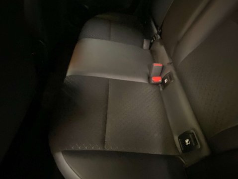 Nissan Juke 1.0 Juke N-Connecta DiG-T 5dr 33