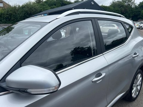 MG ZS 1.5 VTi-TECH Excite Euro 6 (s/s) 5dr 15