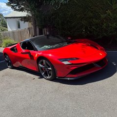 Ferrari SF90 Stradale 4.0T V8 7.9kWh F1 DCT 4WD Euro 6 (s/s) 2dr 1