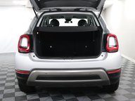 Fiat 500X CITY CROSS 14