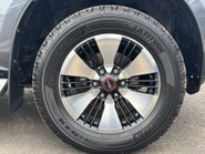 Isuzu D-Max DL40 1.9 TD Double Cab 4x4 Pickup - Roller Shutter 31
