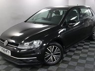 Volkswagen Golf SE NAVIGATION TDI 20
