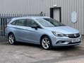 Vauxhall Astra 1.4 Astra SRI 5dr 1