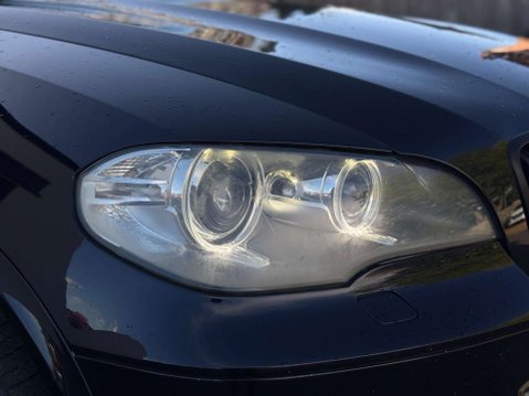 BMW X5 3.0 40d M Sport Steptronic xDrive Euro 5 5dr 18