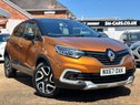 Renault Captur 0.9 TCe ENERGY Dynamique S Nav Euro 6 (s/s) 5dr