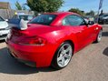 BMW Z4 3.0 30i M Sport Auto sDrive Euro 5 2dr 8