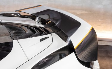 McLaren 720S Spider Performance MSO Bespoke Carbon Pa 15