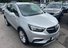 Vauxhall Mokka X 1.4i Turbo Elite Nav Auto Euro 6 5dr