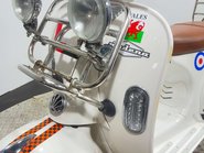 Ajs MODENA 2014 ONLY 2K RUNNING CUSTOM SCOOTER PROJECT SPARES OR REPAIR 24