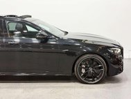 Mercedes-Benz E Class 3.0 E53h BiTurbo MHEV AMG Night Edition (Premium Plus) Saloon 4dr Petrol Hy 18