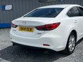 Mazda 6 2.0 SKYACTIV-G SE-L Nav Euro 5 (s/s) 4dr 53