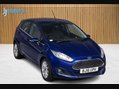 Ford Fiesta 1.0T EcoBoost Titanium Hatchback 5dr Petrol Manual Euro 6 (s/s) (100 ps) 1