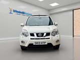 Nissan X-Trail 2.0 dCi Tekna 4WD Euro 5 5dr (AVM) 6