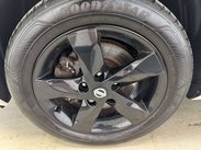 Nissan LEAF Leaf Black Edition 5dr 9