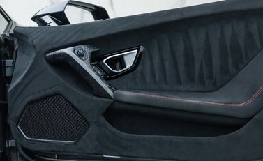 Lamborghini Huracan Spyder LP 640-4 PERFORMANTE 28