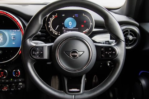 Mini Hatch COOPER SPORT 15