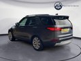 Land Rover Discovery 3.0 TD V6 HSE Luxury Auto 4WD Euro 6 (s/s) 5dr 6