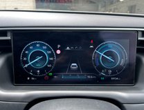 Hyundai TUCSON (Sold) 1.6 h T-GDi Ultimate SUV 5dr Petrol Hybrid Auto Euro 6 (s/s) (230 ps 18
