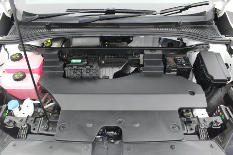 MG MG4 5dr 150kW Trophy EV Trophy Long Range 64kWh Electric Automatic 47