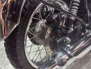 Royal Enfield Classic 2023 ONLY 2K 1 ONWER LONG MOT 350CC ROADSTER A2 READY 35