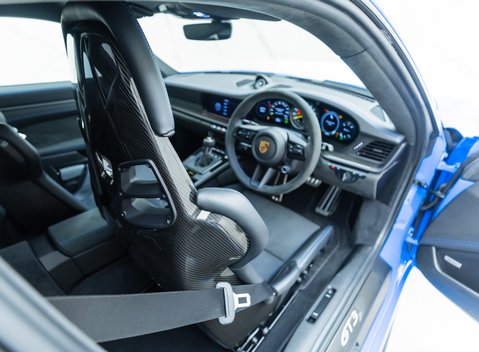Porsche 911 GT3 (992) 15