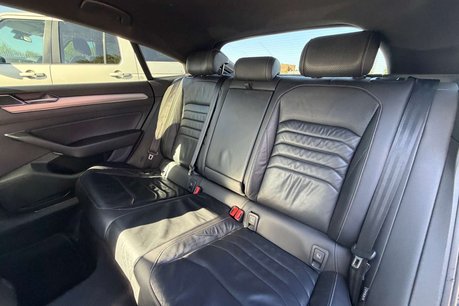 Volkswagen Arteon 2.0 Arteon R-Line TSi Semi-Auto 5dr 29