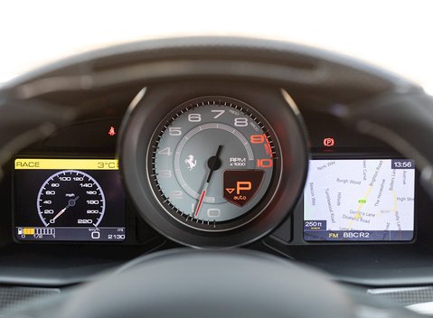 Ferrari 458 Speciale 17