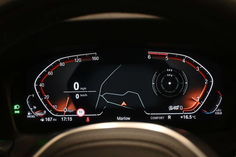 BMW 3 Series 2.0 320d MHT M Sport Touring 5dr Diesel Hybrid Auto Euro 6 (s/s) (190 ps) 28