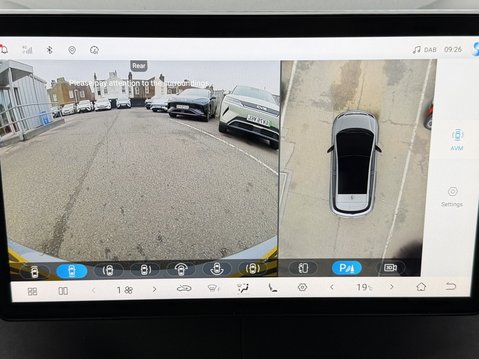 BYD Dolphin 150kW Design 60.4kWh 5dr Auto 23