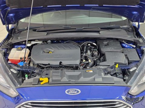 Ford Focus 1.5T EcoBoost Titanium Auto Euro 6 (s/s) 5dr 93
