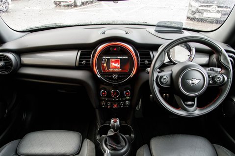 Mini Hatch COOPER SPORT 3