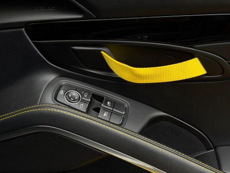 Porsche 911 CARRERA T PDK 65