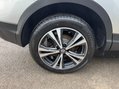 Nissan Qashqai N-CONNECTA DIG-T 35