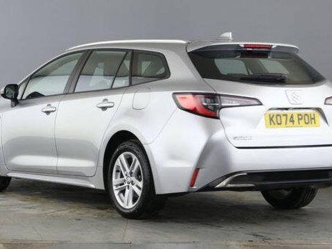 Suzuki Swace MOTION 2