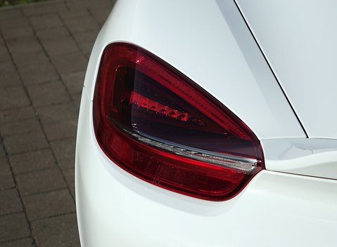 Porsche Boxster Spyder 29